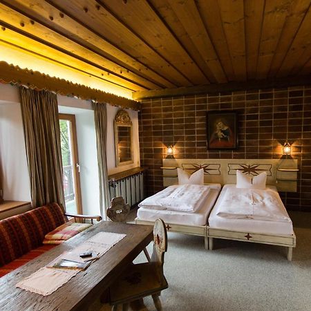 Landhaus Griessee Obing Buitenkant foto