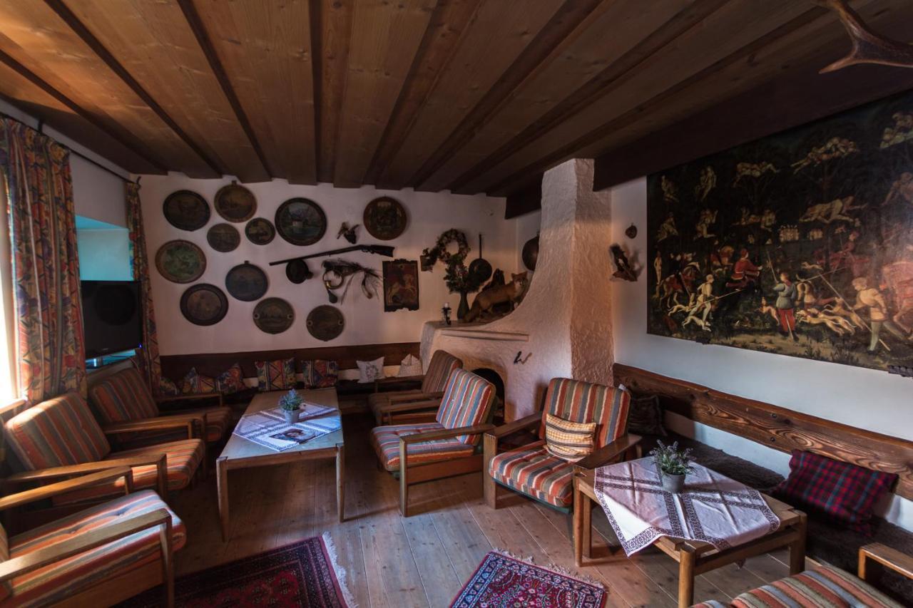 Landhaus Griessee Obing Buitenkant foto
