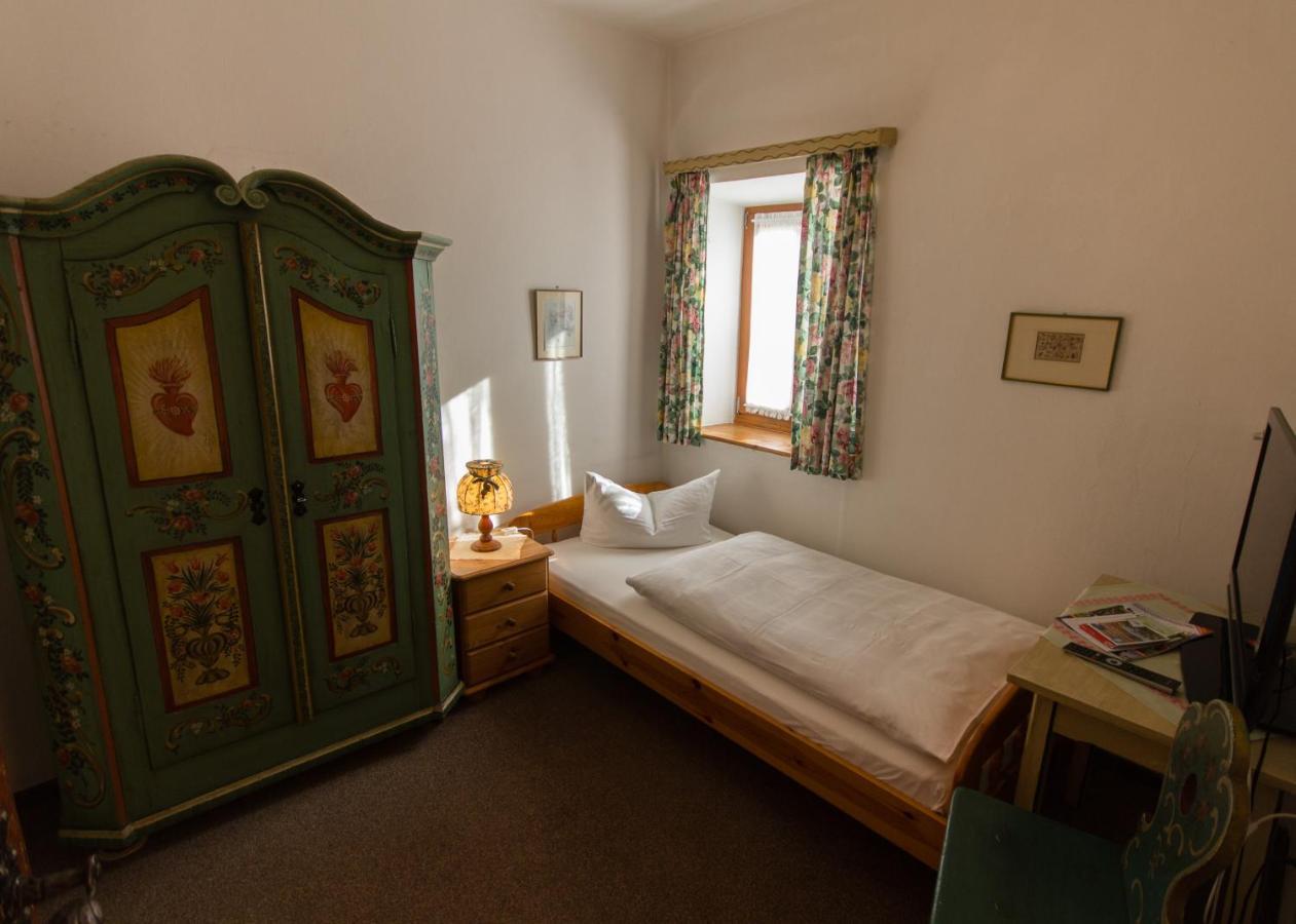 Landhaus Griessee Obing Buitenkant foto