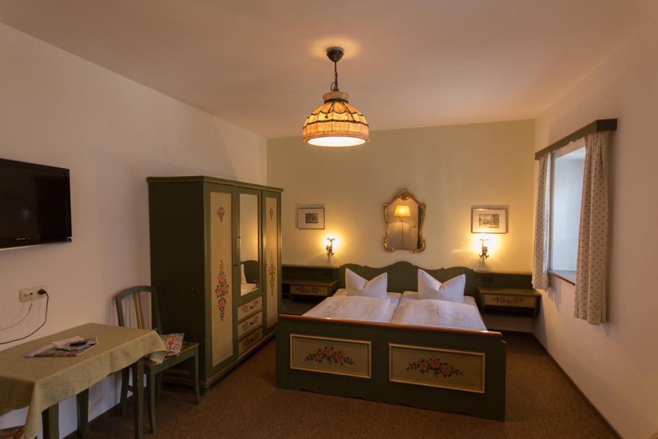 Landhaus Griessee Obing Buitenkant foto