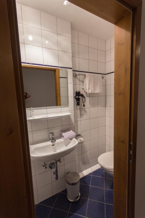 Landhaus Griessee Obing Buitenkant foto